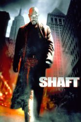 دانلود فیلم شفت 1 Shaft 2000