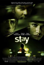 دانلود فیلم بمان Stay 2005