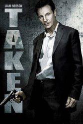 دانلود فیلم ربوده شده 1 Taken 2008