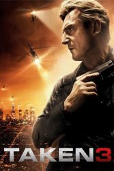 دانلود فیلم ربوده شده 3 Taken 3 2014