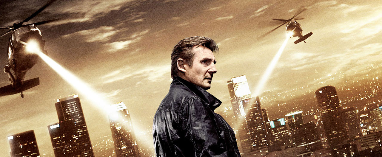 تصویر فیلم Taken 3