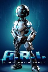 دانلود فیلم The Adventure of A.R.I.: My Robot Friend 2020