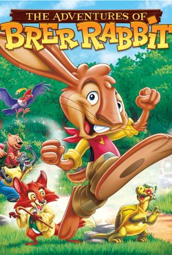 دانلود انیمیشن خرگوش بلا The Adventures of Brer Rabbit 2006