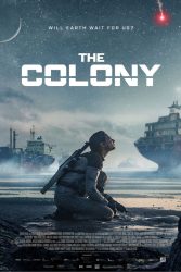 دانلود فیلم کلونی The Colony 2021