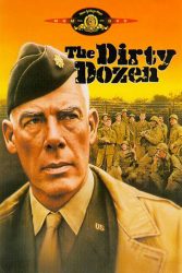 دانلود فیلم دوازده مرد خبیث The Dirty Dozen 1967