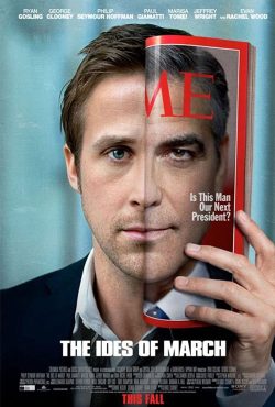 دانلود فیلم نیمه ماه مارس The Ides of March 2011