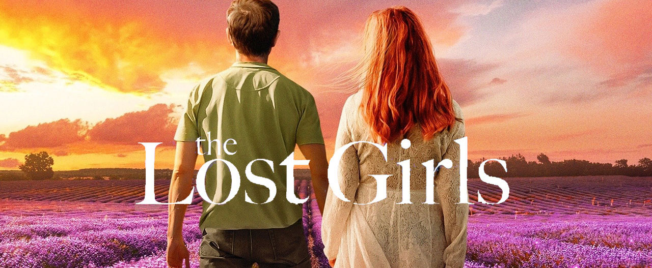 تصویر فیلم The Lost Girls