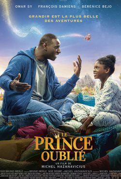 دانلود فیلم شاهزاده گمشده The Lost Prince 2020