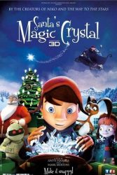 دانلود انیمیشن کریستال جادویی The Magic Crystal 2011