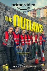 دانلود سریال قانون شکنان The Outlaws