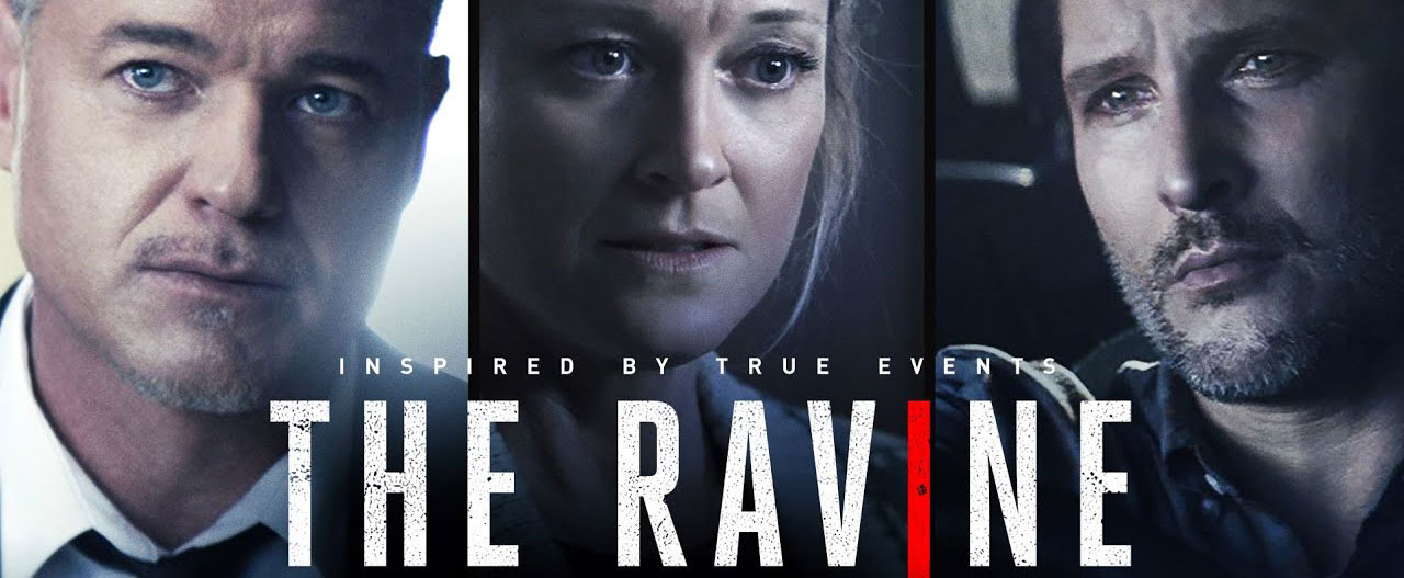 دانلود فیلم دره The Ravine 2021