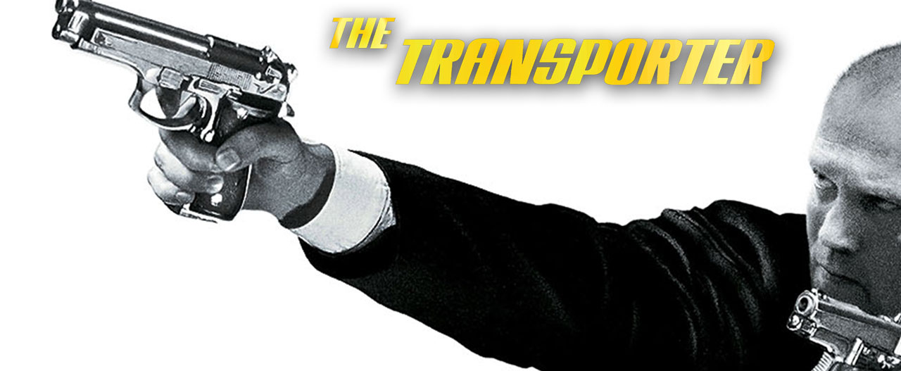 تصویر فیلم The Transporter