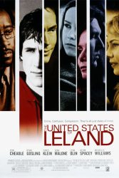 دانلود فیلم ایالات متحده لیلاند The United States of Leland 2003