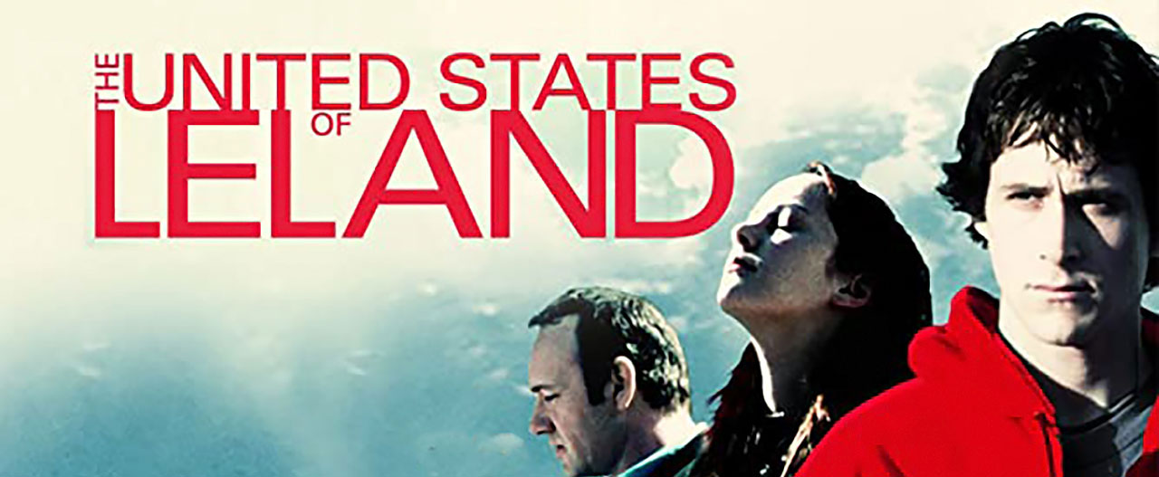 دانلود فیلم ایالات متحده لیلاند The United States of Leland 2003