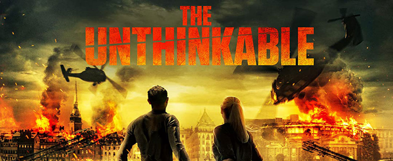 تصویر فیلم The Unthinkable