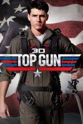 دانلود فیلم تاپ گان 1 Top Gun 1986