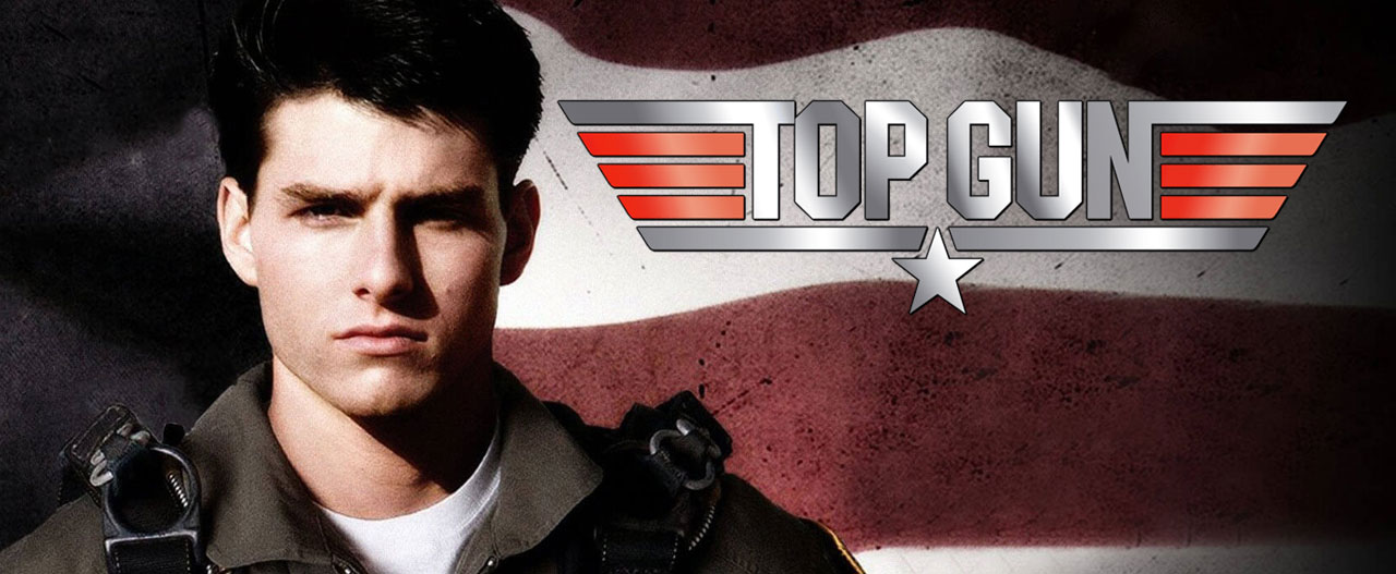 تصویر فیلم Top Gun