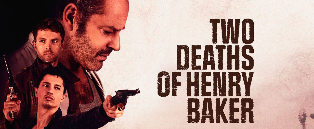 تصویر فیلم Two Deaths of Henry Baker