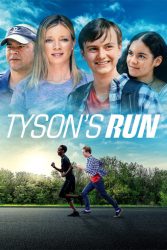 دانلود فیلم دویدن تایسون Tyson’s Run 2022