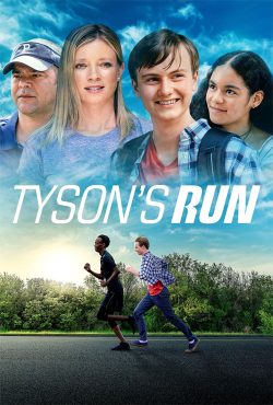 دانلود فیلم دویدن تایسون Tyson’s Run 2022