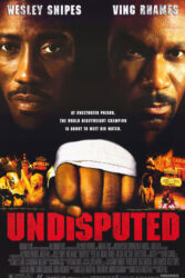 دانلود فیلم شکست ناپذیر 1 Undisputed 2002