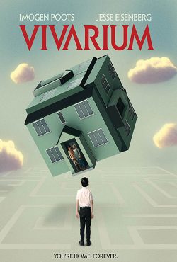 دانلود فیلم ویواریوم Vivarium 2019