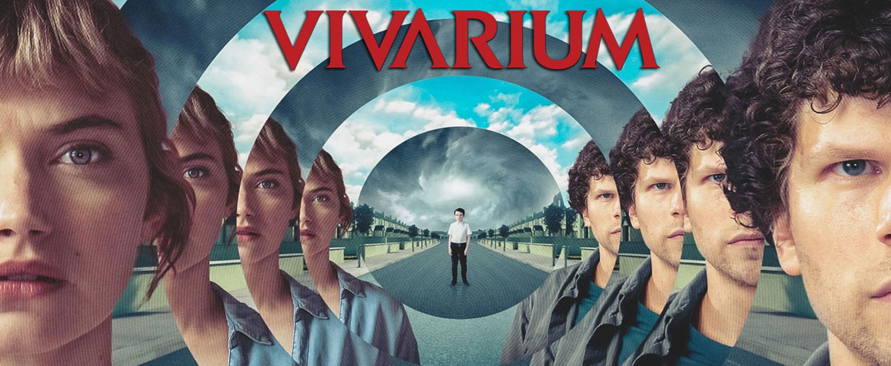 دانلود فیلم ویواریوم Vivarium 2019