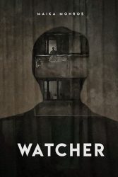 دانلود فیلم ناظر Watcher 2022