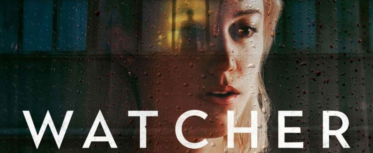 دانلود فیلم ناظر Watcher 2022