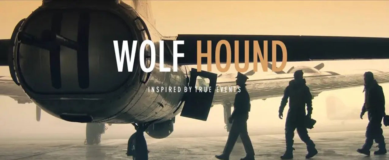 تصویر فیلم Wolf Hound