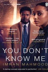 دانلود سریال شما مرا نمی شناسید You Don’t Know Me 2021