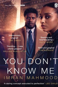 دانلود سریال شما مرا نمی شناسید You Don’t Know Me 2021