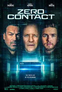 دانلود فیلم تماس صفر Zero Contact 2022