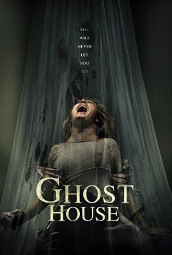 دانلود فیلم خانه ارواح Ghost House 2017