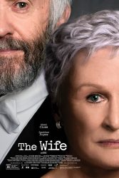 دانلود فیلم همسر The Wife 2017