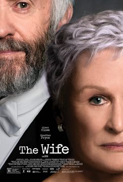 دانلود فیلم همسر The Wife 2017