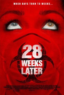 دانلود فیلم 28 هفته بعد 28Weeks Later 2007