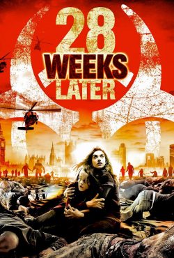 دانلود فیلم 28 هفته بعد 28 Weeks Later 2007