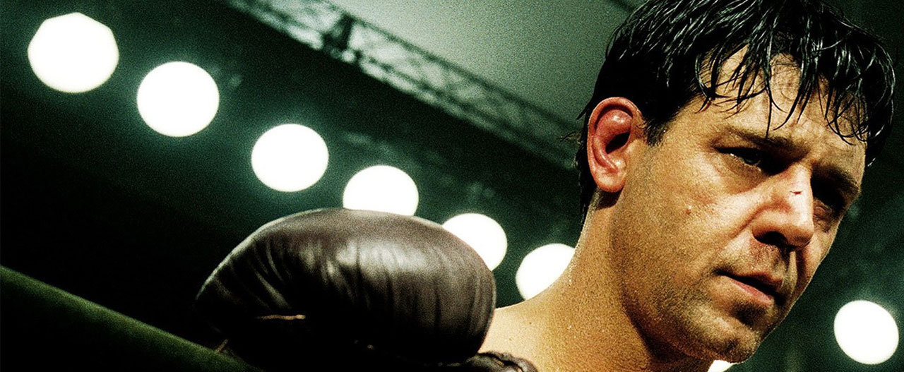 تصویر فیلم Cinderella Man