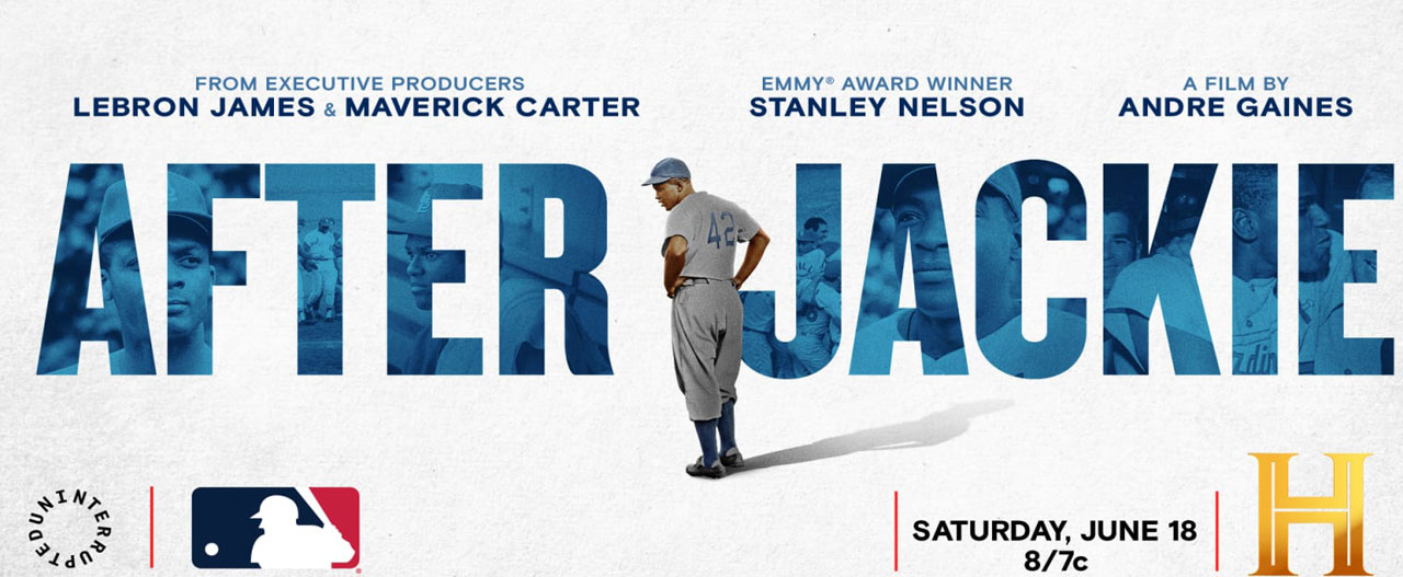 دانلود فیلم مستند بعد از جکی After Jackie 2022