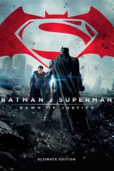 دانلود فیلم بتمن علیه سوپرمن Batman v Superman: Dawn of Justice 2016