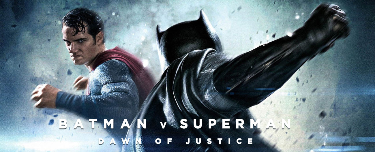 تصویر فیلم Batman v Superman: Dawn of Justice