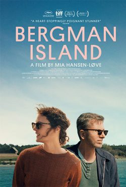 دانلود فیلم جزیره برگمان Bergman Island 2021