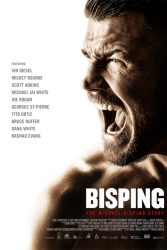 دانلود فیلم مستند مایکل بیسپینگ Bisping 2021