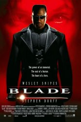 دانلود فیلم تیغه 1 Blade 1998