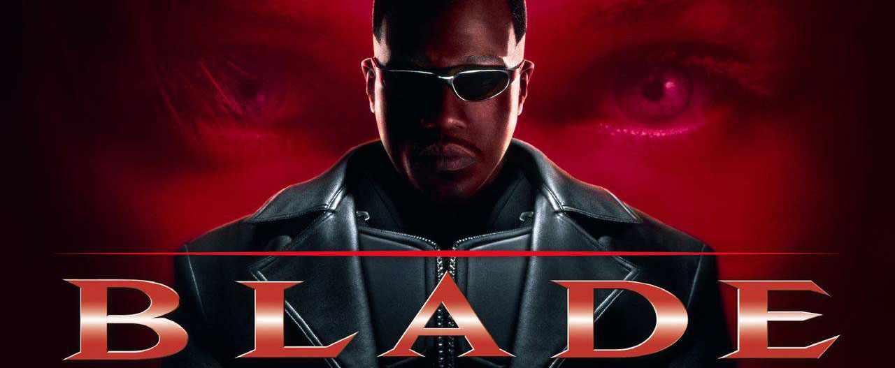 تصویر فیلم Blade