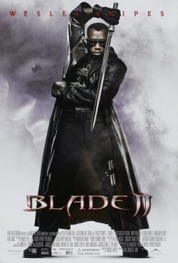 دانلود فیلم تیغه 2 Blade II 2002