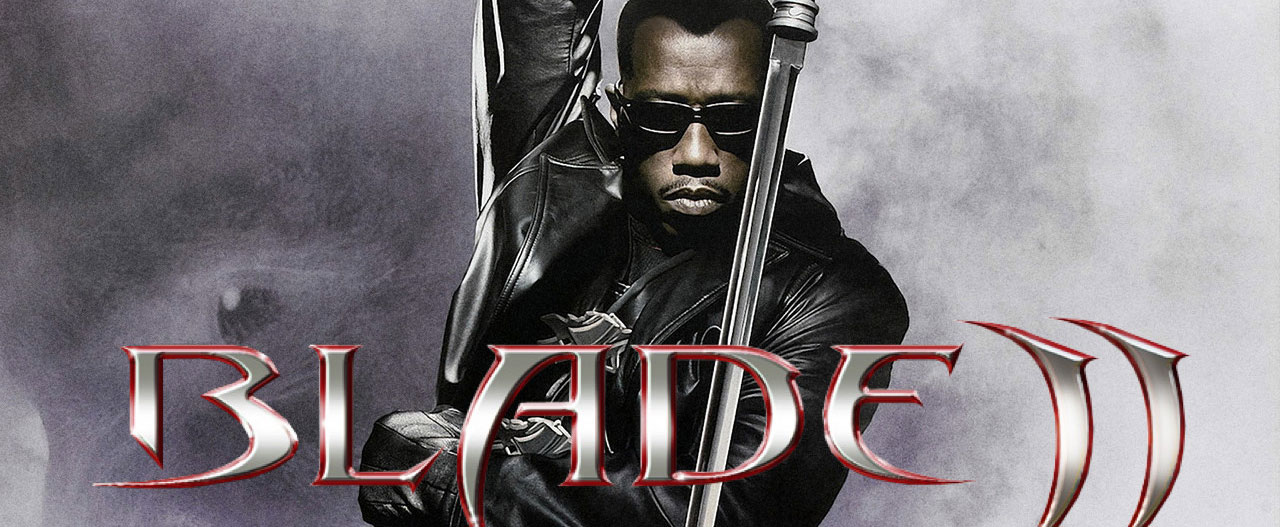 تصویر فیلم Blade II