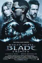 دانلود فیلم تیغه 3 Blade: Trinity 2004