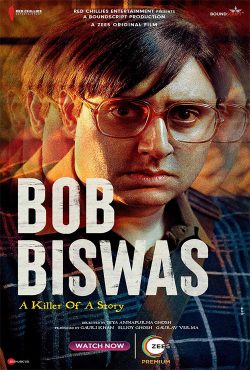 دانلود فیلم باب بیسواس Bob Biswas 2021